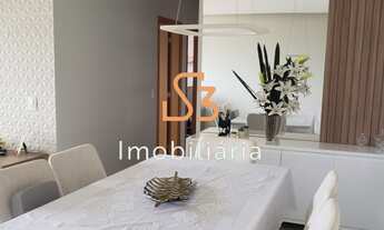 Imagem: APARTAMENTO RESIDENCIAL em UBERLÂNDIA