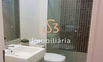 Imagem 6: APARTAMENTO RESIDENCIAL em UBERLÂNDIA - MG, SANTA MÔNICA
