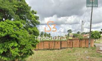 Imagem: AREA COMERCIAL em UBERLÂNDIA - MG, PANORAMA