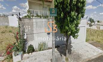 Imagem: CASA RESIDENCIAL em UBERLÂNDIA - MG, JARDIM