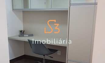 Imagem 5: APARTAMENTO RESIDENCIAL em UBERLÂNDIA - MG, SANTA MÔNICA