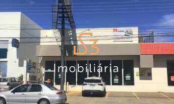 Imagem: PONTO COMERCIAL em UBERLÂNDIA - MG, CARAJÁS