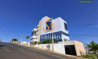 Imagem: PREDIO COMERCIAL em UBERLÂNDIA - MG, MORADA