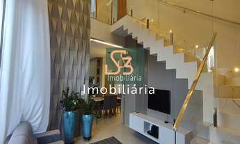 Imagem: CASA RESIDENCIAL em UBERLÂNDIA - MG, GRAND