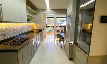 Imagem: APARTAMENTO RESIDENCIAL em UBERLÂNDIA