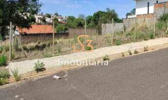 Imagem: TERRENO RESIDENCIAL em UBERLÂNDIA - MG