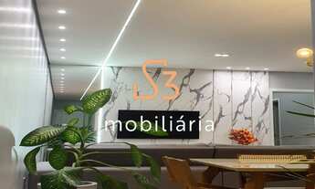 Imagem: 03 quartos com suíte, Varanda Gourmet