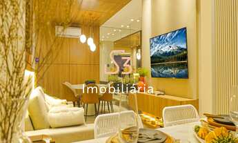 Imagem: APARTAMENTO RESIDENCIAL em UBERLÂNDIA