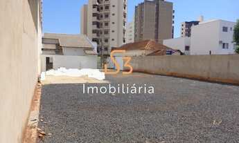 Imagem: AREA COMERCIAL em UBERLÂNDIA - MG, MARTINS