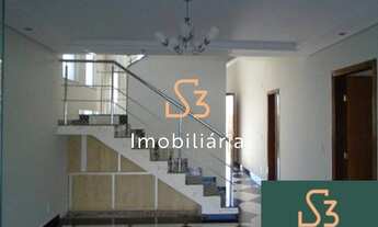 Imagem: CASA RESIDENCIAL em UBERLÂNDIA - MG, BOSQUE