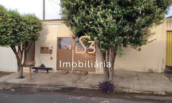 Imagem: CASA RESIDENCIAL em UBERLÂNDIA - MG, GRANADA