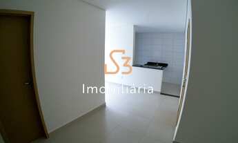 Imagem: APARTAMENTO RESIDENCIAL em UBERLÂNDIA