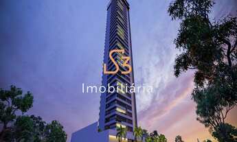 Imagem: APARTAMENTO RESIDENCIAL em UBERLÂNDIA