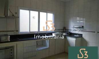 Imagem 5: CASA RESIDENCIAL em UBERLÂNDIA - MG, BOSQUE DOS BURITIS