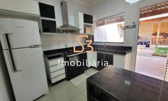 Imagem: CASA RESIDENCIAL em UBERLÂNDIA - MG, JARDIM