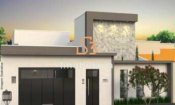 Imagem: CASA RESIDENCIAL em UBERLÂNDIA - MG, NOVO