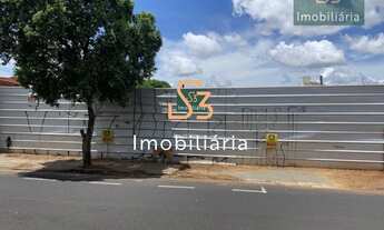 Imagem: TERRENO RESIDENCIAL em UBERLÂNDIA - MG