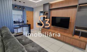 Imagem: APARTAMENTO RESIDENCIAL em UBERLÂNDIA