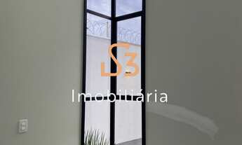 Imagem 5: CASA RESIDENCIAL em UBERLÂNDIA - MG, ACLIMAÇÃO