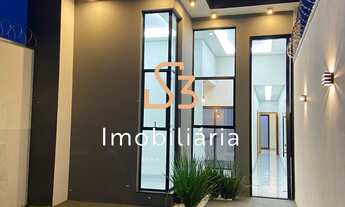 Imagem 4: CASA RESIDENCIAL em UBERLÂNDIA - MG, ACLIMAÇÃO