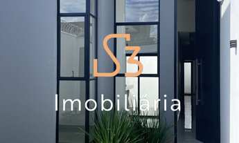 Imagem 3: CASA RESIDENCIAL em UBERLÂNDIA - MG, ACLIMAÇÃO