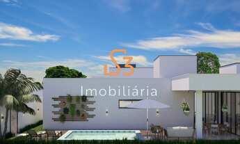 Imagem 7: CASA RESIDENCIAL em UBERLÂNDIA - MG, GAVEA SUL