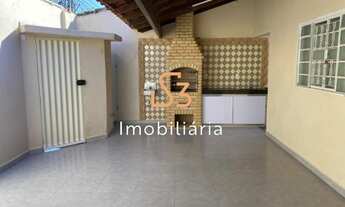 Imagem: CASA RESIDENCIAL em UBERLÂNDIA - MG, ALTO