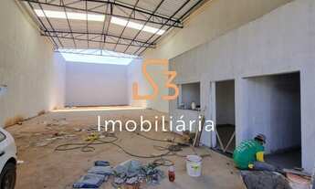 Imagem 5: GALPAO COMERCIAL em UBERLÂNDIA - MG, UMUARAMA