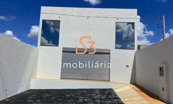 Imagem: BARRACAO COMERCIAL em Uberlândia - MG