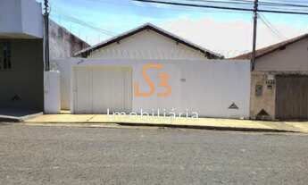 Imagem: CASA RESIDENCIAL em UBERLÂNDIA - MG, UMUARAMA