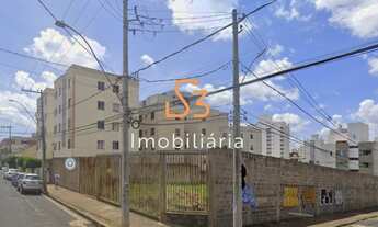 Imagem: AREA RESIDENCIAL em UBERLÂNDIA - MG, LÍDICE