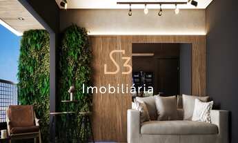 Imagem: APARTAMENTO RESIDENCIAL em UBERLÂNDIA