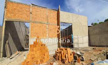 Imagem: BARRACAO RESIDENCIAL em UBERLÂNDIA - MG