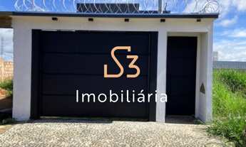 Imagem 2: CASA RESIDENCIAL em UBERLÂNDIA - MG, ACLIMAÇÃO