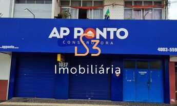 Imagem 2: LOJA COMERCIAL em UBERLÂNDIA - MG, NOSSA SENHORA APARECIDA