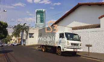 Imagem 4: CASA COMERCIAL em UBERLÂNDIA - MG, NOSSA SENHORA APARECIDA