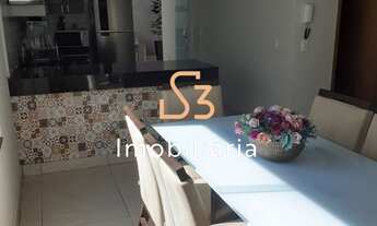 Imagem 6: CASA RESIDENCIAL em UBERLÂNDIA - MG, BOSQUE DOS BURITIS