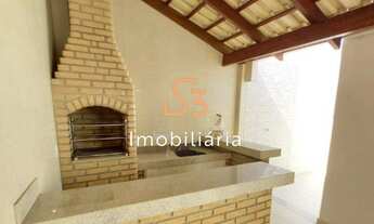 Imagem: CASA RESIDENCIAL em UBERLÂNDIA - MG, MINAS