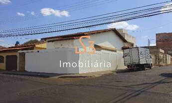 Imagem 5: CASA COMERCIAL em UBERLÂNDIA - MG, NOSSA SENHORA APARECIDA