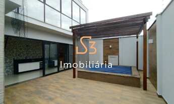 Imagem: CASA RESIDENCIAL em UBERLÂNDIA - MG, ALTO