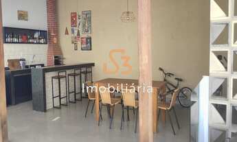 Imagem: CASA RESIDENCIAL em UBERLÂNDIA - MG, BOSQUE