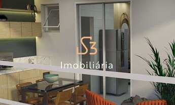 Imagem: APARTAMENTO RESIDENCIAL em UBERLÂNDIA