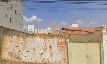 Imagem: TERRENO RESIDENCIAL em UBERLÂNDIA - MG