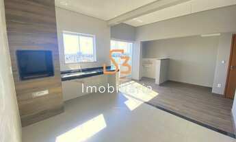 Imagem: APARTAMENTO RESIDENCIAL em UBERLÂNDIA