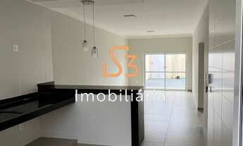 Imagem: CASA RESIDENCIAL em UBERLÂNDIA - MG, NOVO