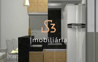 Imagem 4: APARTAMENTO RESIDENCIAL em UBERLÂNDIA - MG, SEGISMUNDO PEREIRA