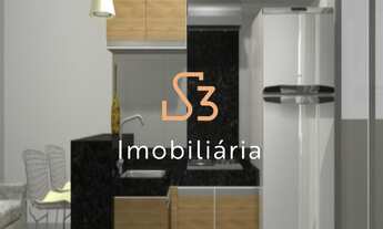 Imagem 4: APARTAMENTO RESIDENCIAL em UBERLÂNDIA - MG, SEGISMUNDO PEREIRA