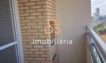 Imagem: APARTAMENTO RESIDENCIAL em UBERLÂNDIA