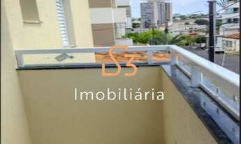 Imagem 2: APARTAMENTO RESIDENCIAL em UBERLÂNDIA - MG, SANTA MÔNICA