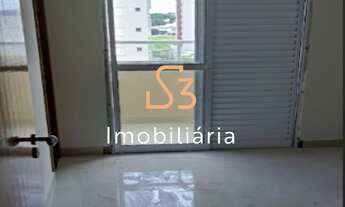 Imagem: APARTAMENTO RESIDENCIAL em UBERLÂNDIA